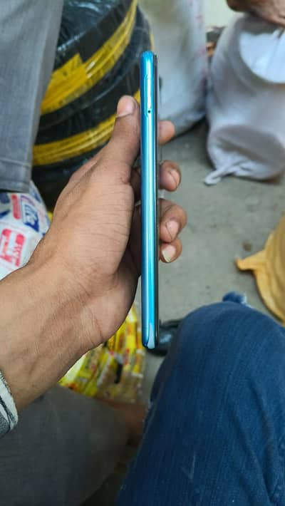 Tecno Spark 7