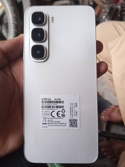 Infinix Other Model
