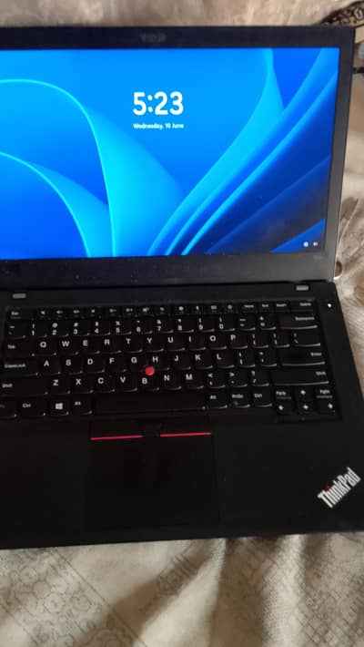 Lenovo ThinkPad T480 Course i5 8th Gen
