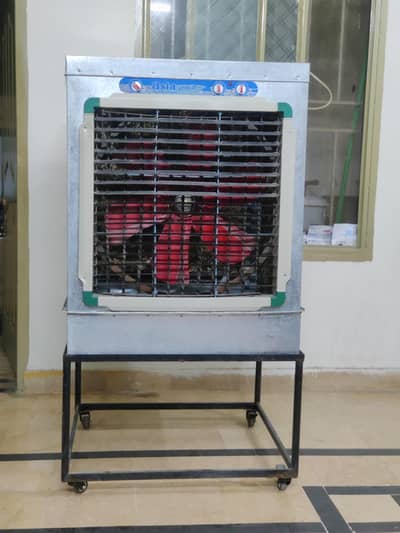 Asia Air Cooler - Large Room Cooler With Stand And Wheels | Excellent