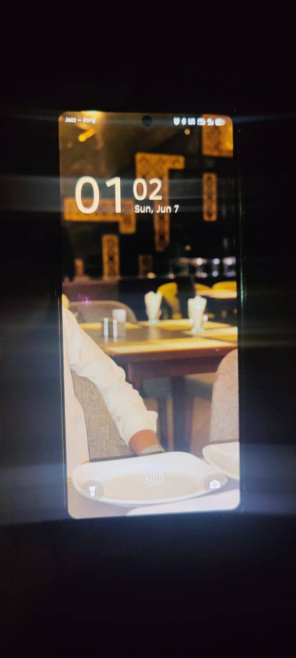 Infinix Note 40 1
