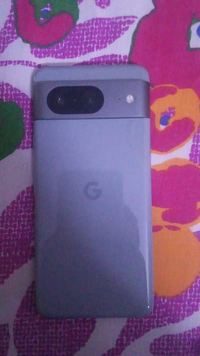 Google Pixel 8