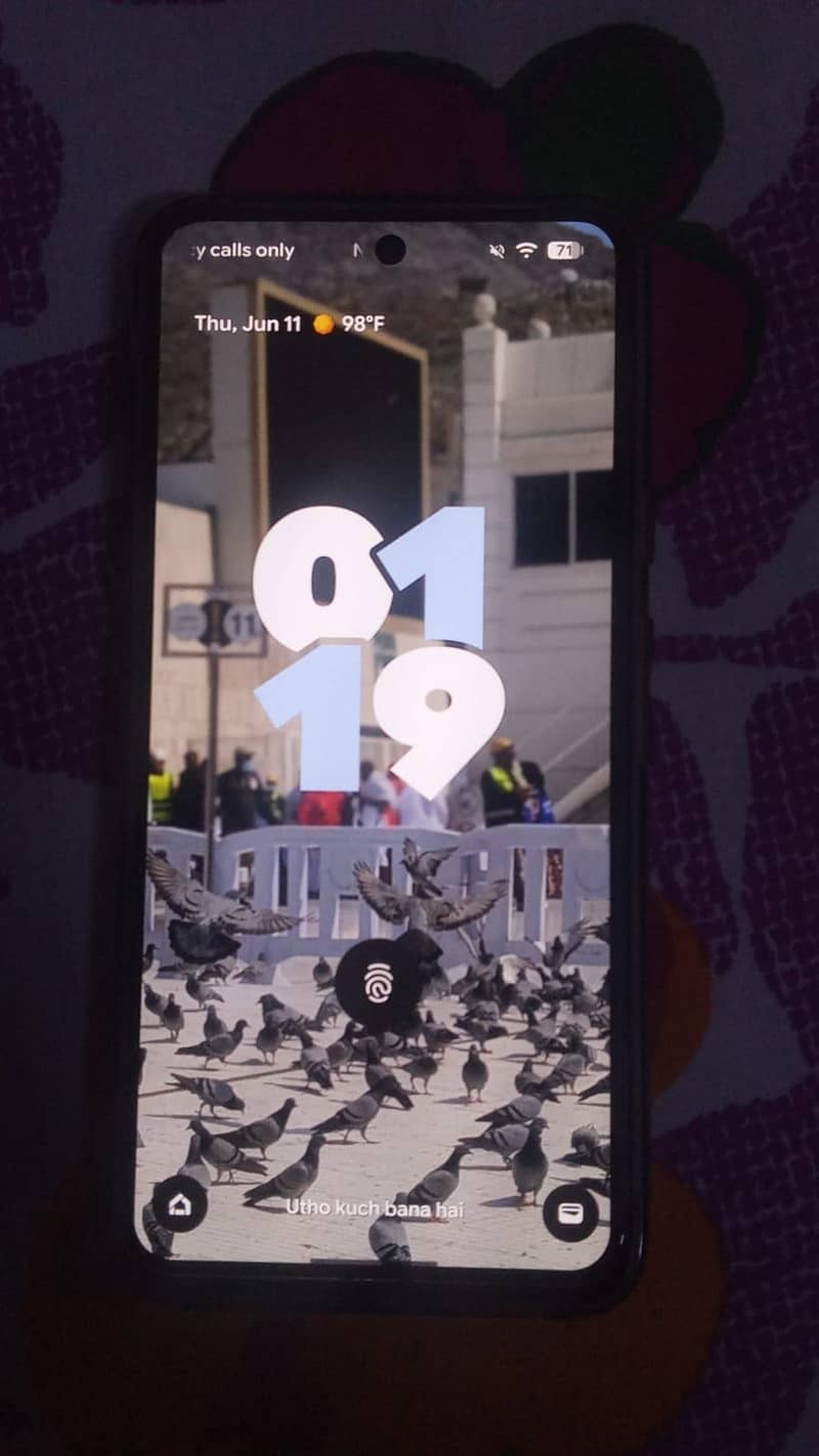 Google Pixel 8 1