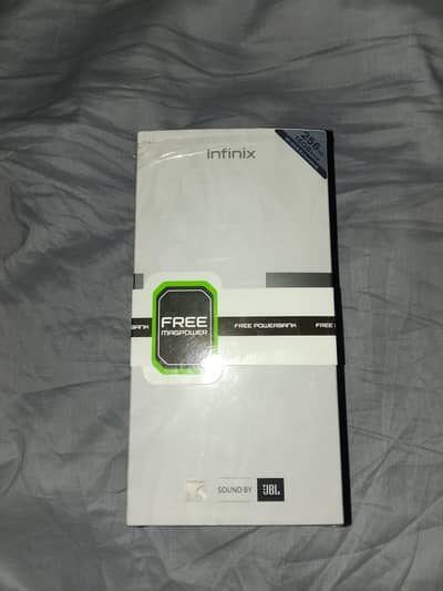 Infinix note 60 pro