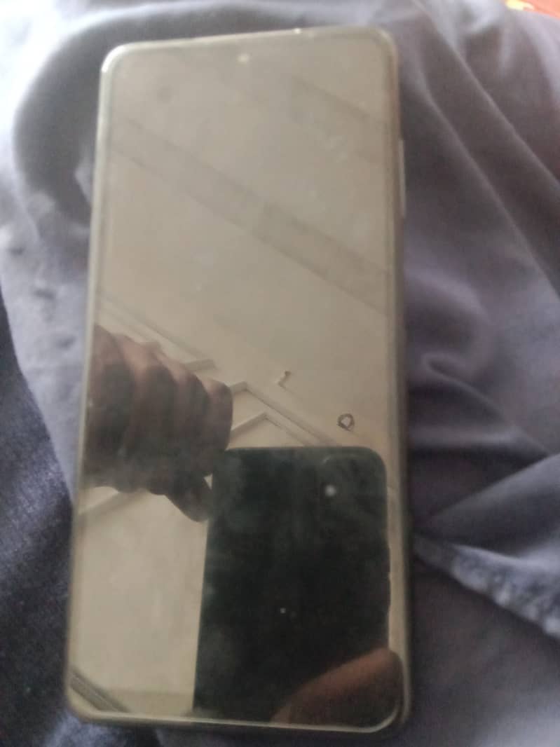 Poco x3pro 0