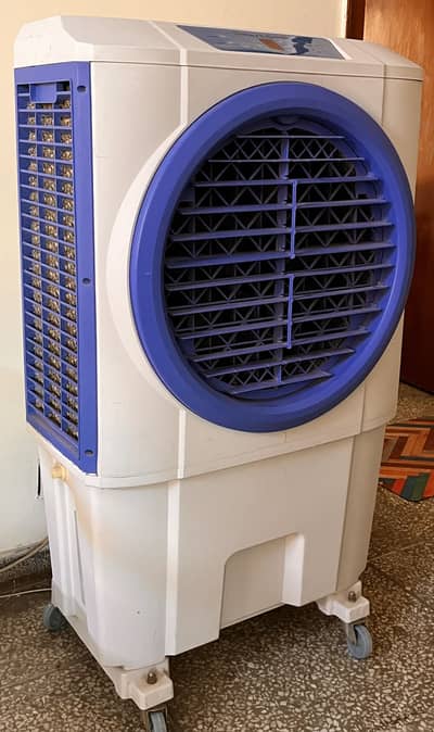 Smart Cooler Chilled Cooler