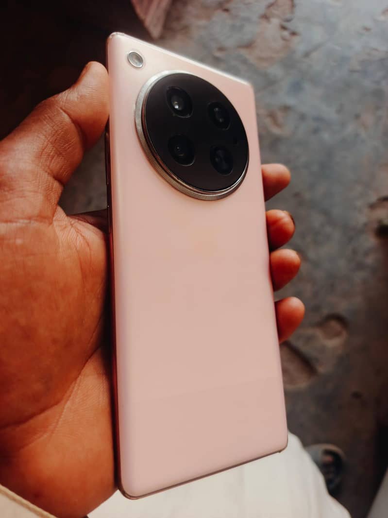 Infinix Zero 40 0