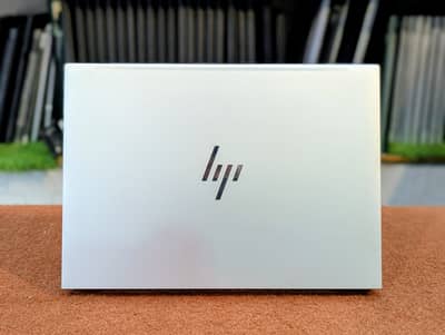 HP EliteBook 840 G9 | Core i7 12th Gen | 16GB DDR5 | 512GB NVMe | Sli