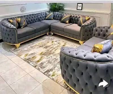 L shape sofa/10 seater sofa set/wooden sofa/L shape sofa/corner sofa