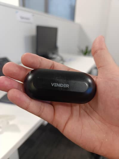 VENIDER original earbuds for sale