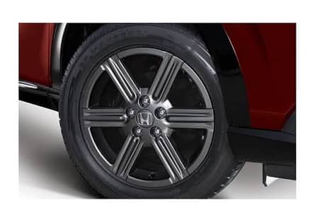 17 Inches Rims Honda For Sale