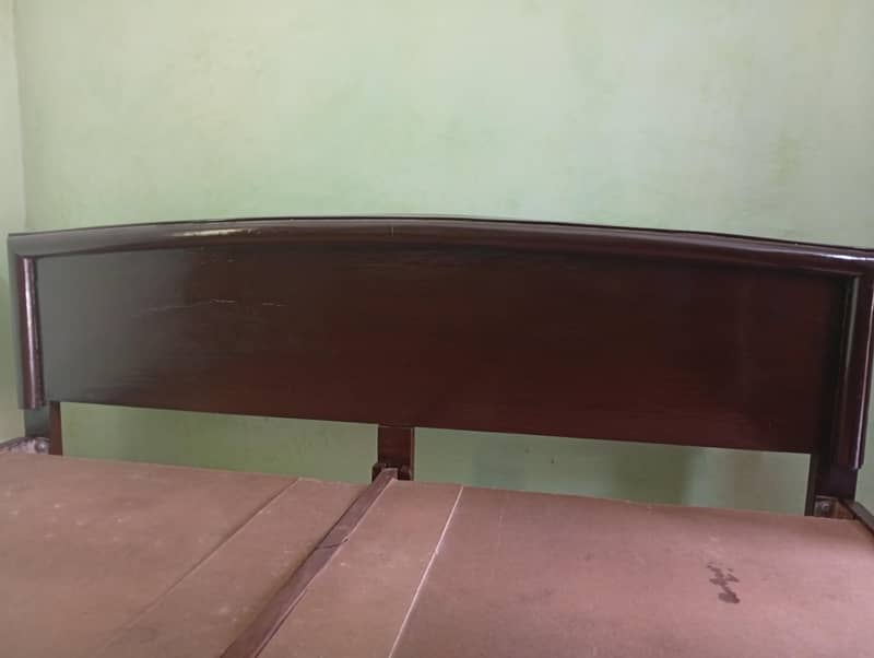 Double Bed 1