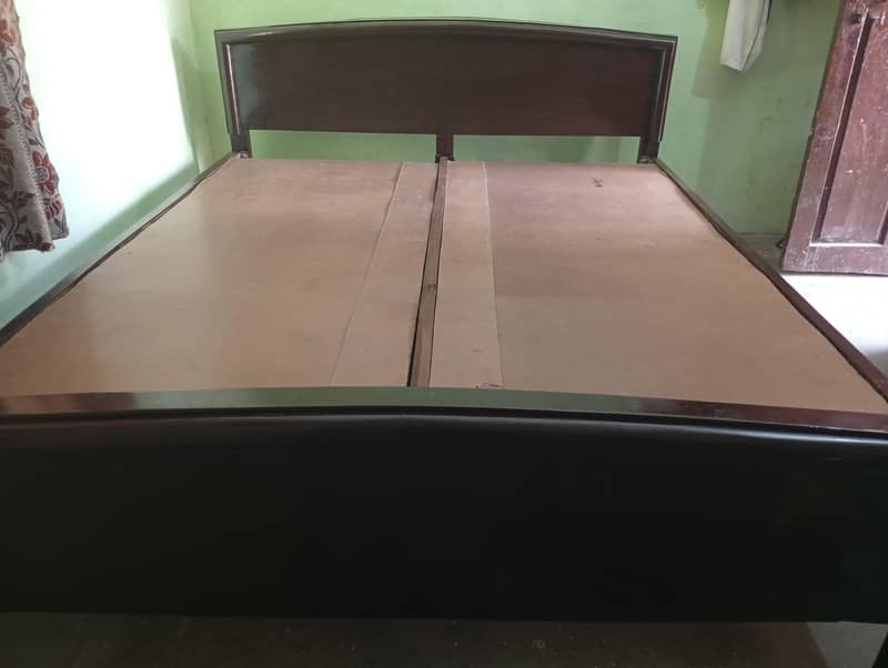 Double Bed 3