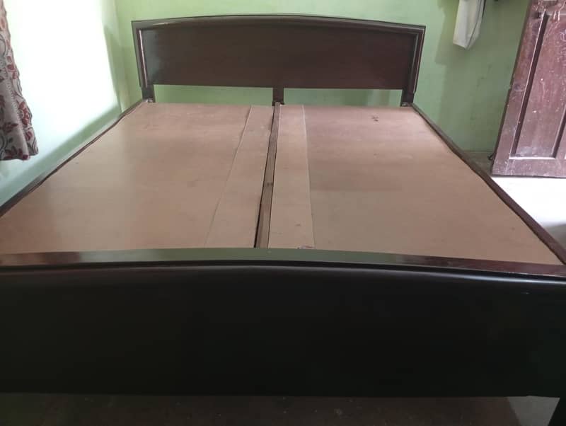 Double Bed 4