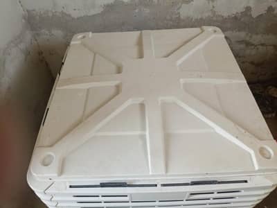 evaporator