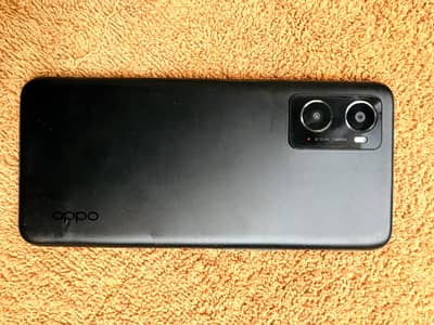 OPPO A76