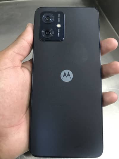 Motorola Edge