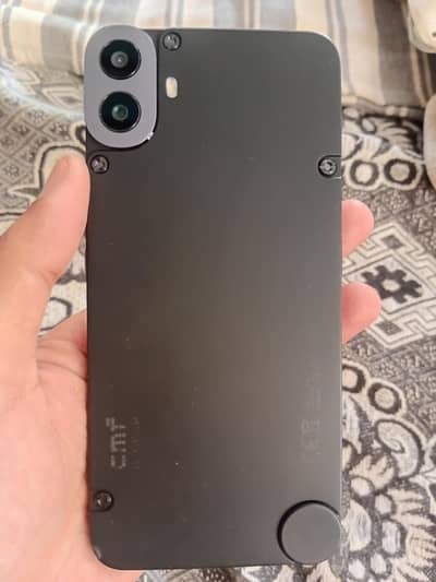 Nothing CMF Phone 1