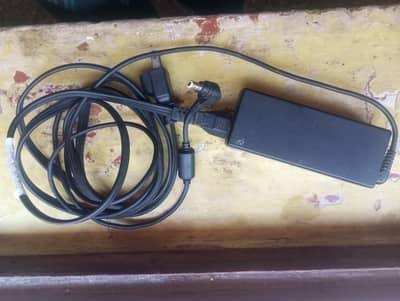 Original Fujitsu Laptop Charger 19V 4.74A (90W) – Excellent Condition