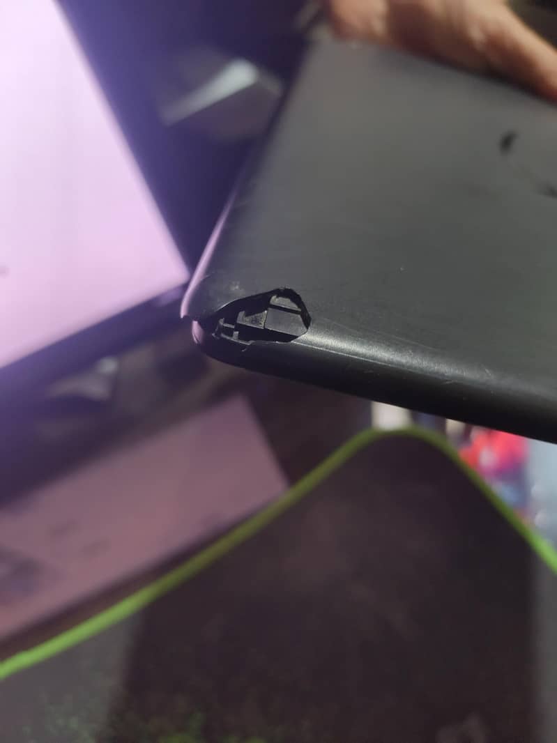 Amazon fire  tablet 3