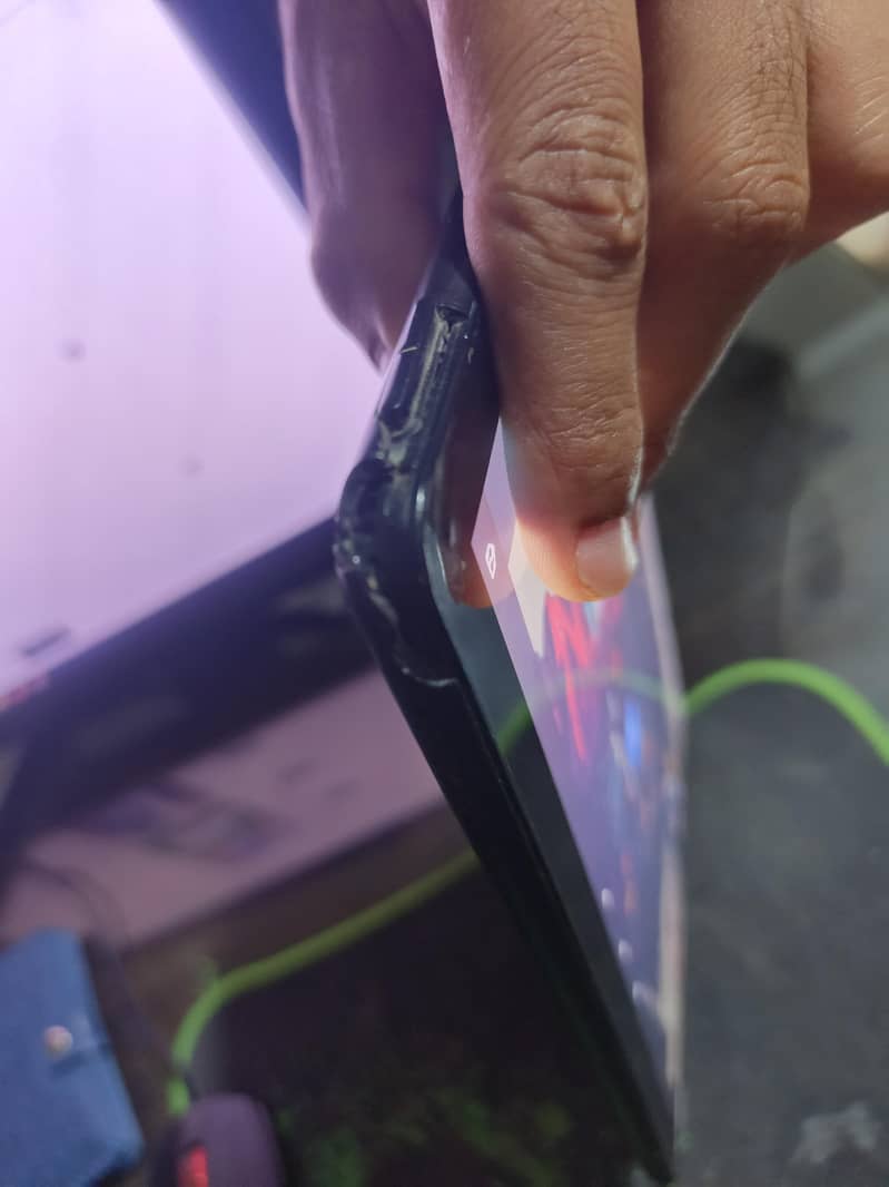 Amazon fire  tablet 4