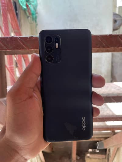 OPPO Reno6 8+8/128