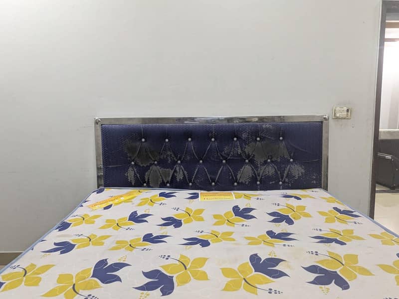 King Size Bed 1