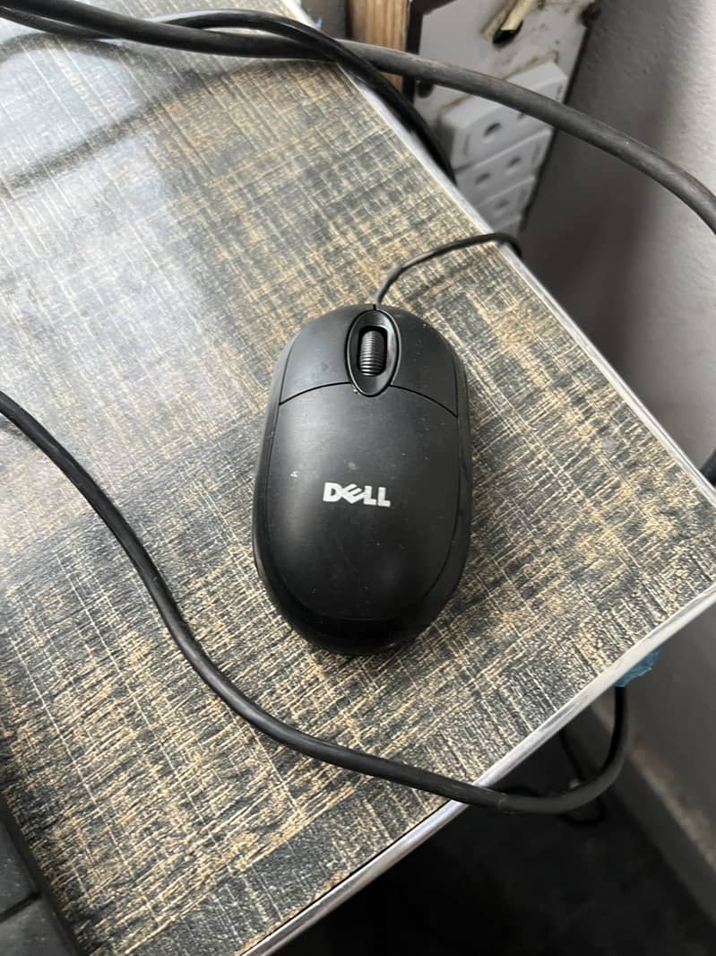 Dell Computer 3
