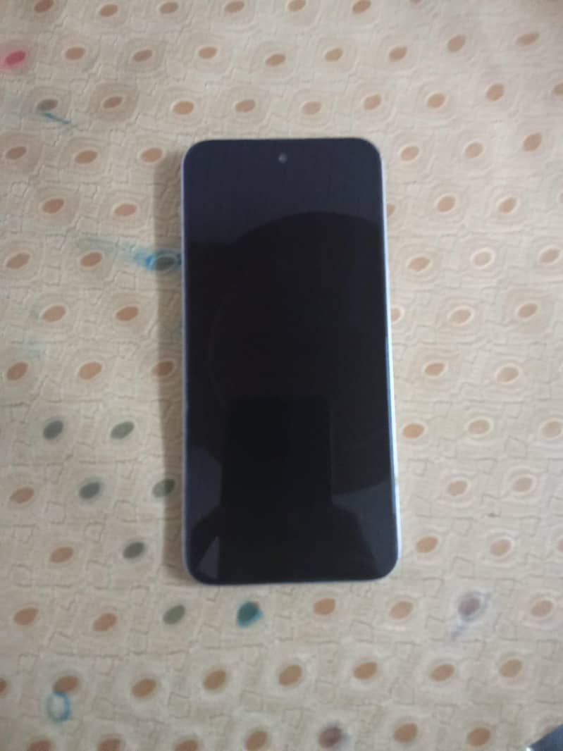 new condition mobile 0