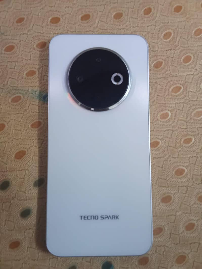 new condition mobile 3