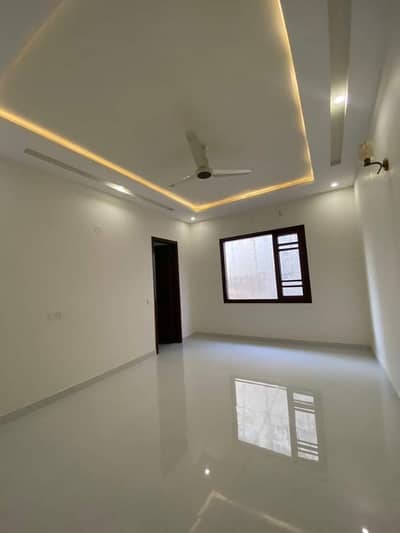 Gulshan E Iqbal Block 10A Near Eastern Motors 240 Sq Yard Bungalow Ground Plus 1  5 Bedrooms 6 Washrooms Parking Available  East Open 24/7 Electricity Sweet Water Daily  Demand 6.50