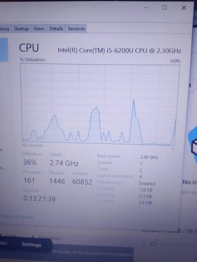 Dell Vostro 5559 for sale 12GB RAM and 120 GB SSD and 1TB HDD