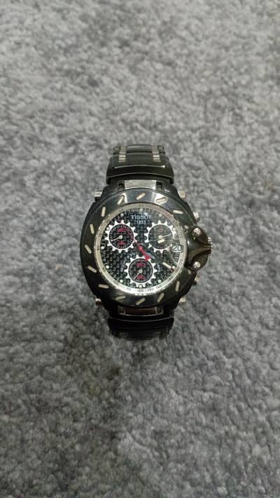 Tissot T race original