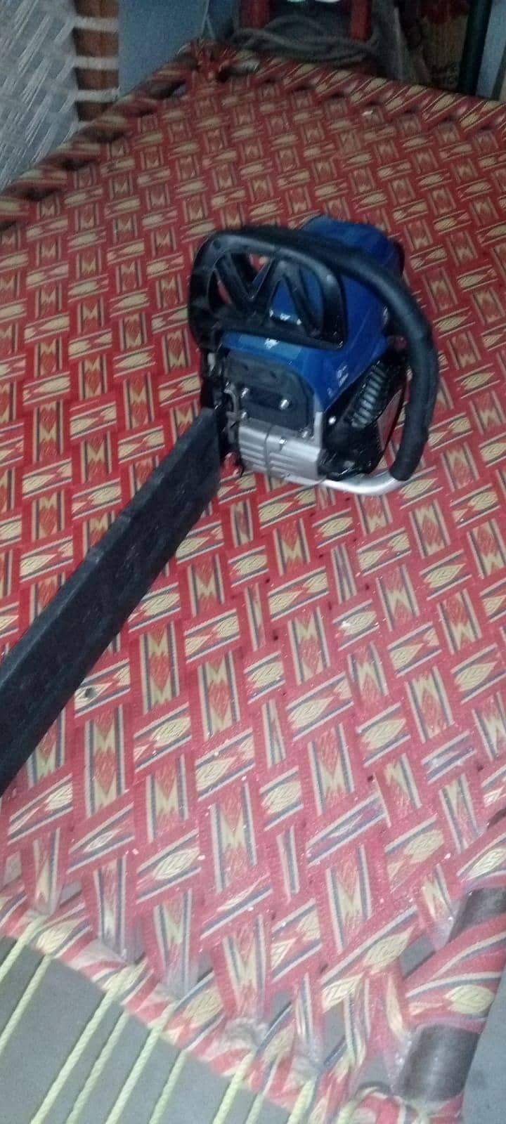 tree cutter 3
