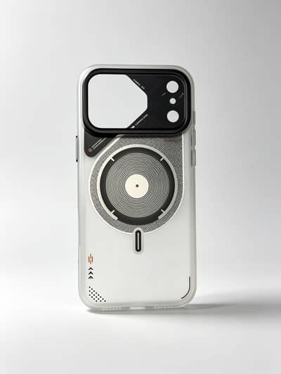 Cyberpunk Edition Iphone 17 pro max