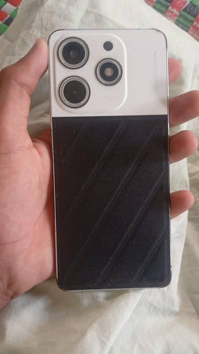 Tecno Spark 10 Pro
