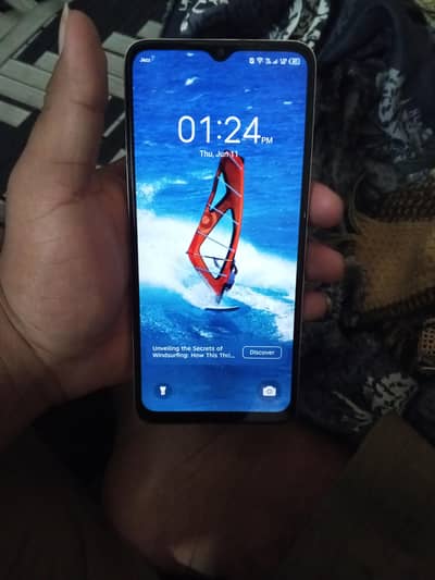 Tecno Spark 10