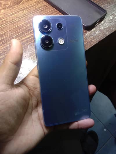 Xiaomi Redmi Note 13