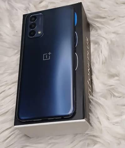 One Plus Nord 2