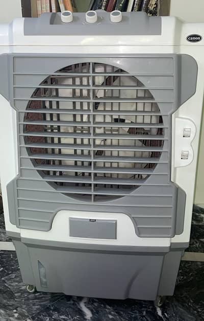 AIR COOLER CA-7500M