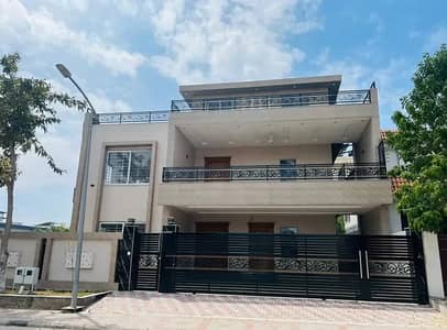 1 Kanal Luxury House for Sale in Top City-1 Islamabad | Investor Rate