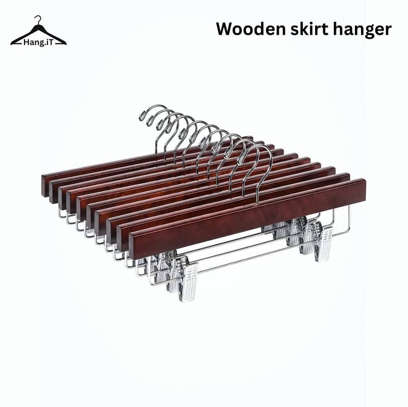 Hangers 5