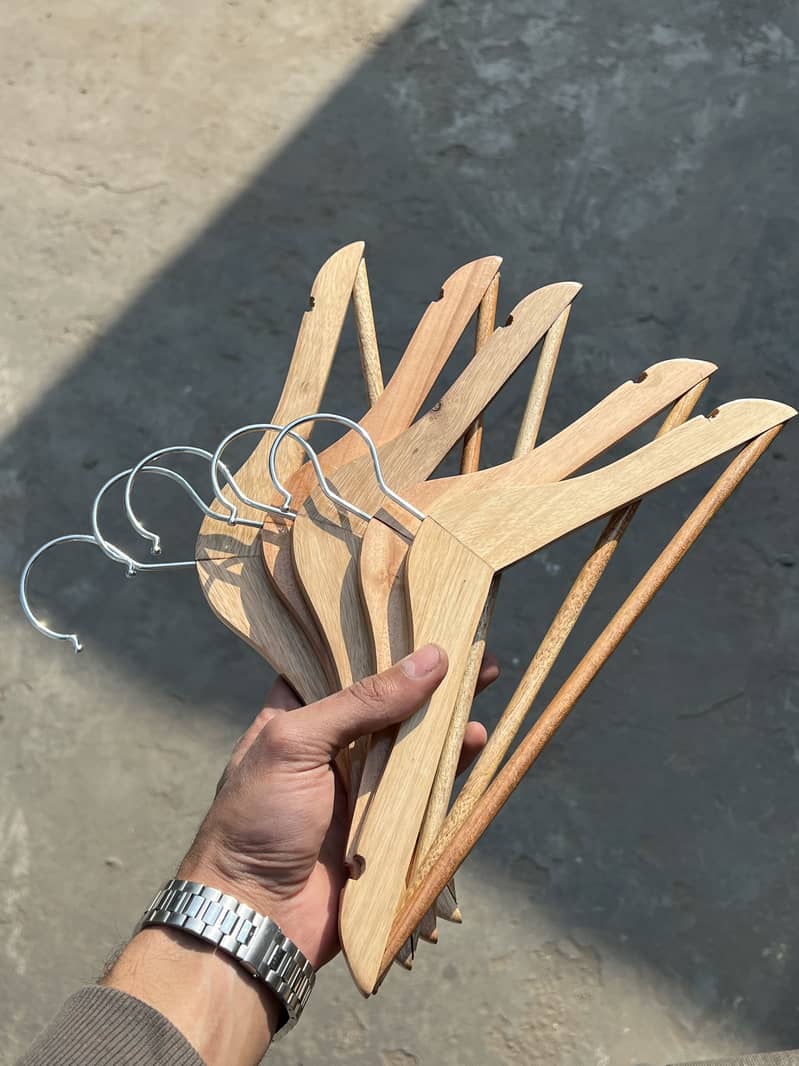 Hangers 6