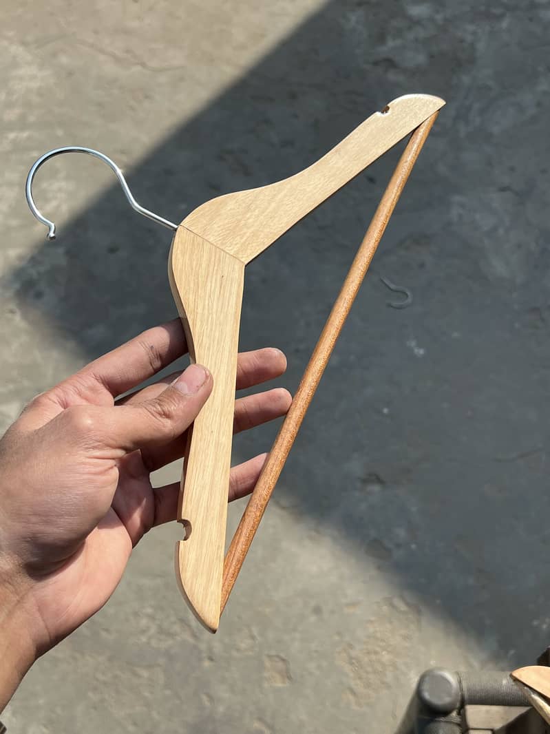 Hangers 7