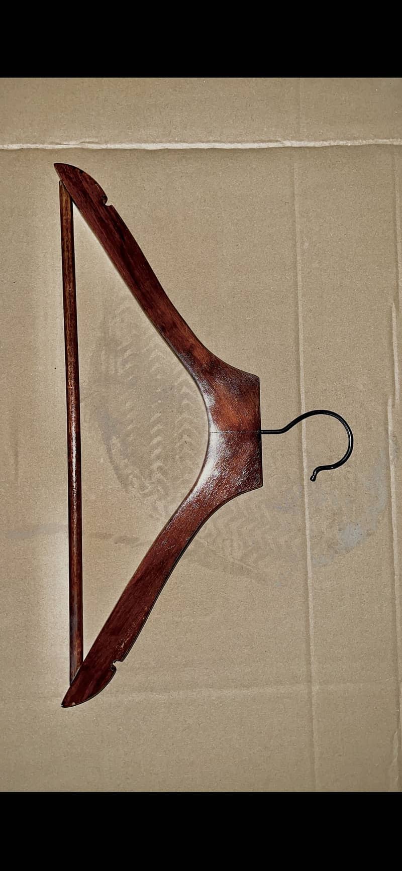 Hangers 12