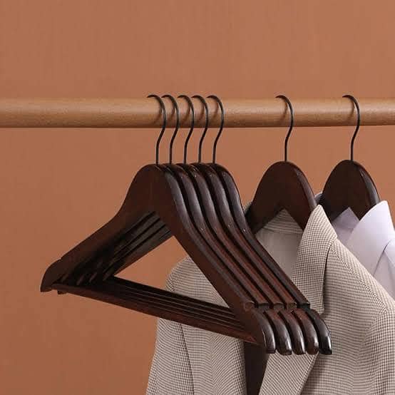 Hangers 14