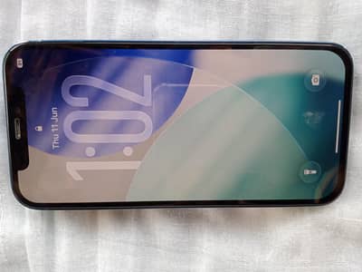 Apple iPhone 12