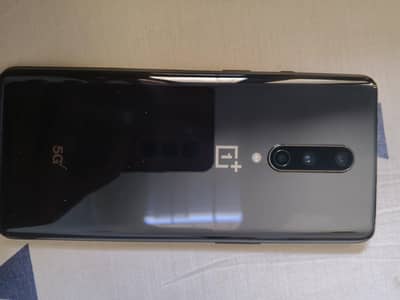 One Plus 8
