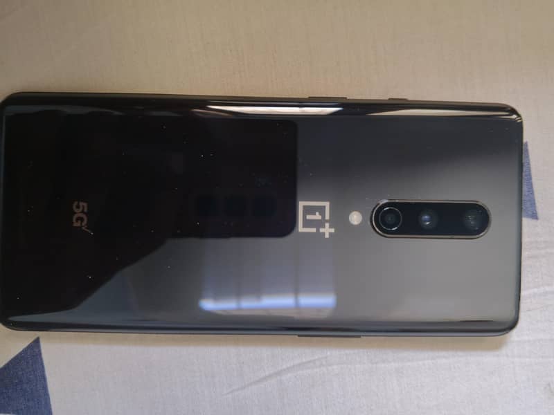 One Plus 8 0