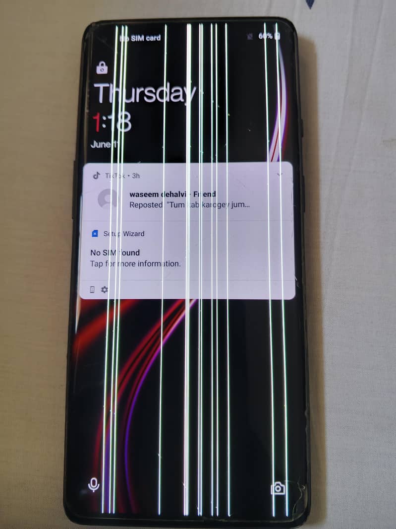 One Plus 8 2
